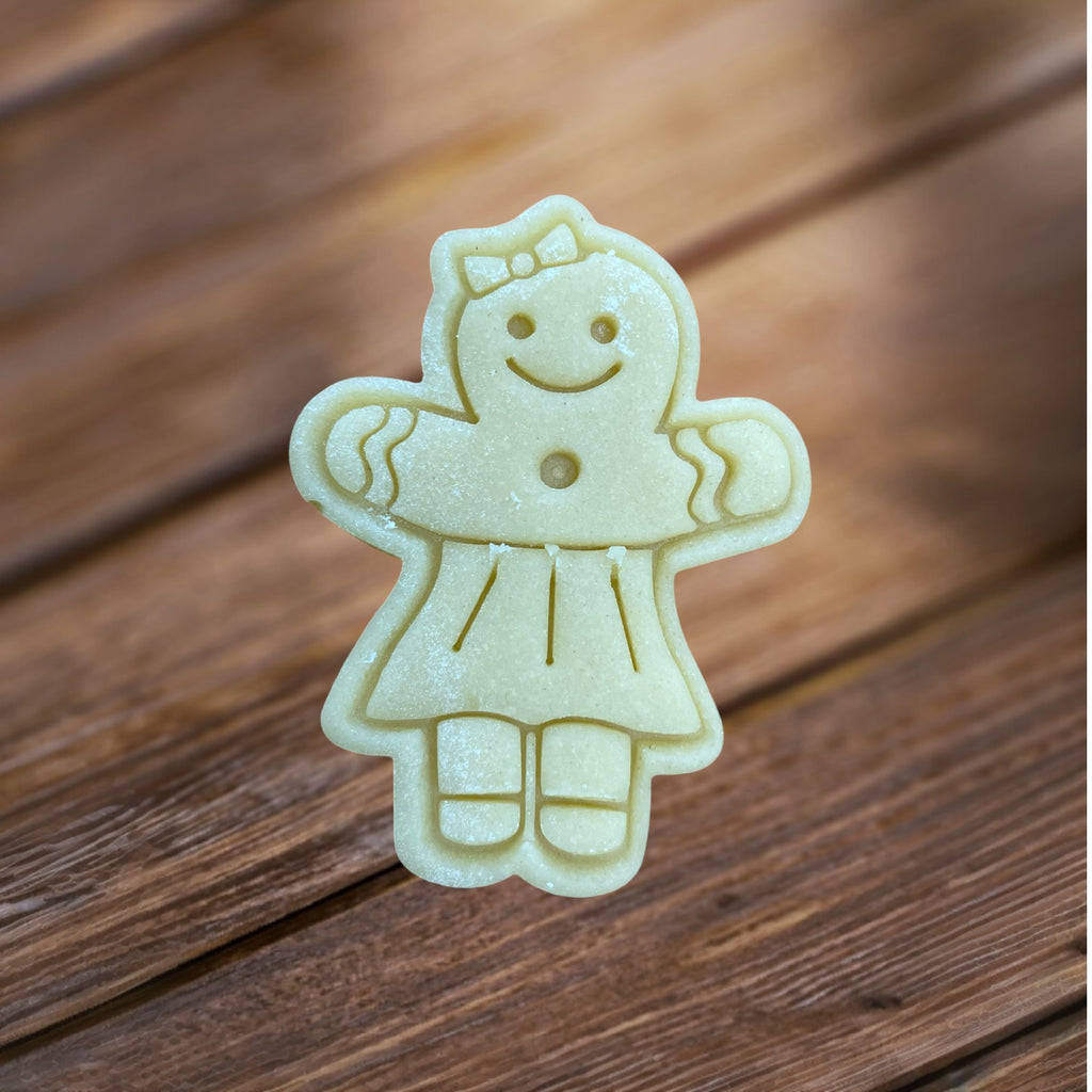Lebkuchenfraule