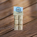 Coconut, 12 pieces