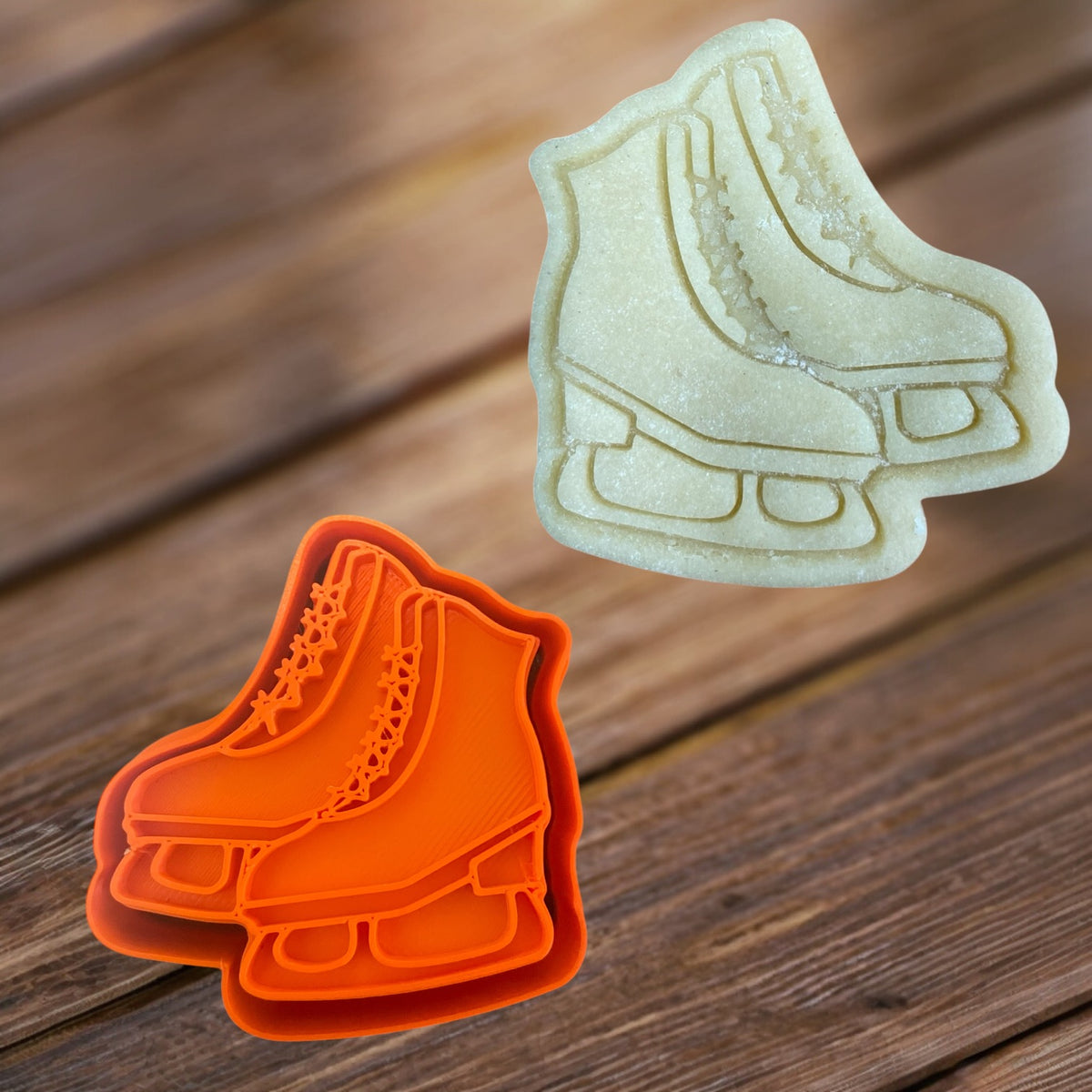 Schlittschuhe