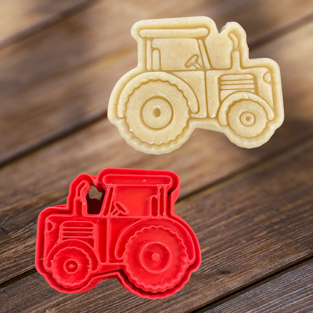 Traktor
