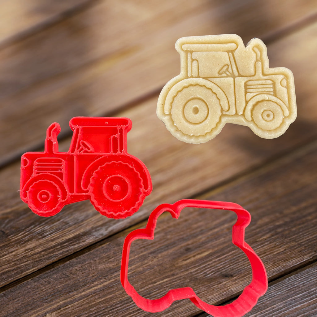 Traktor