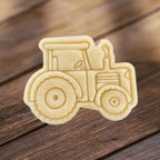 Traktor
