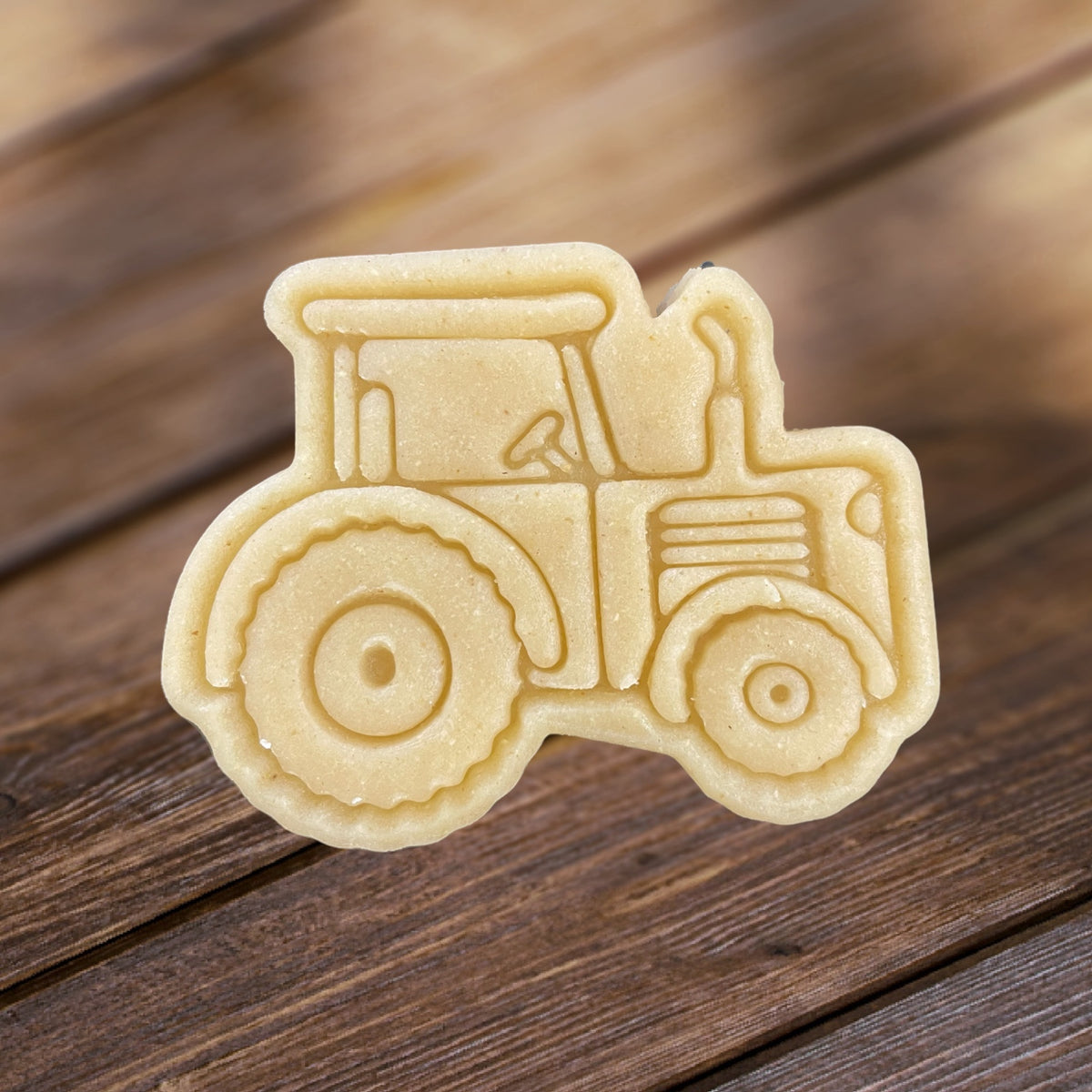 Tracteur agricole