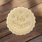 Frohe Weihnachten