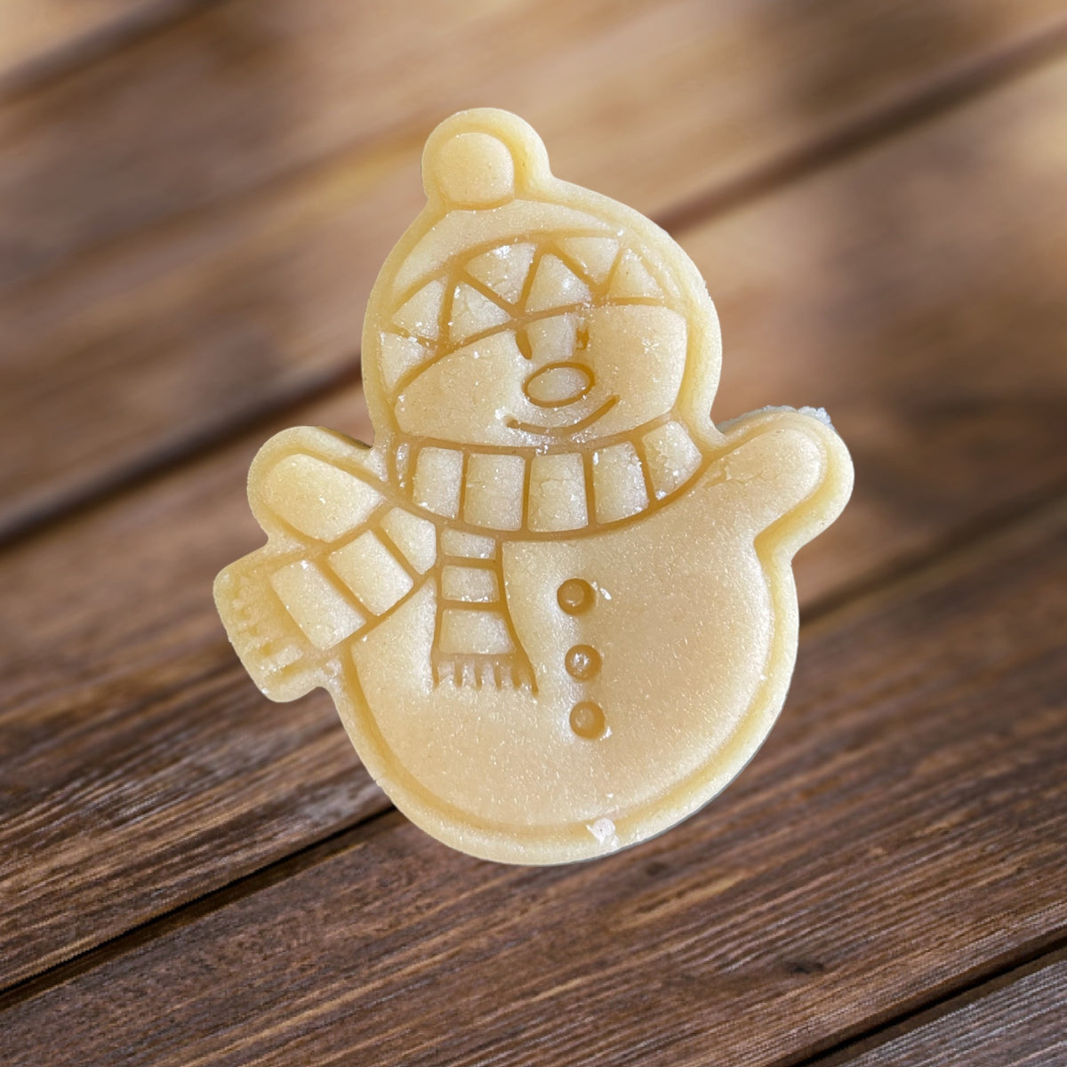 Bonhomme de neige