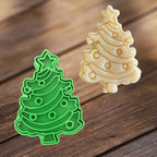 Fir tree