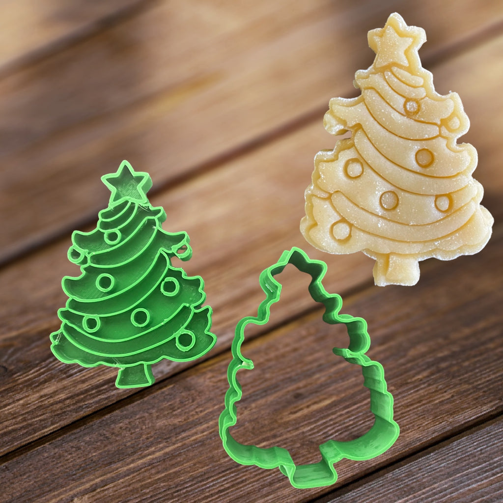 Fir tree