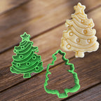 Fir tree