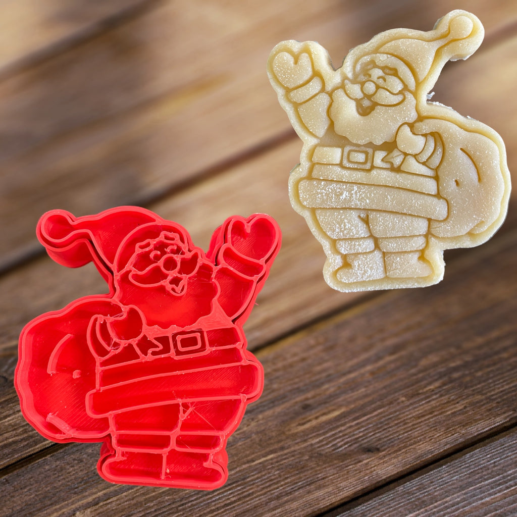 Weihnachtsmann