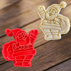 Weihnachtsmann