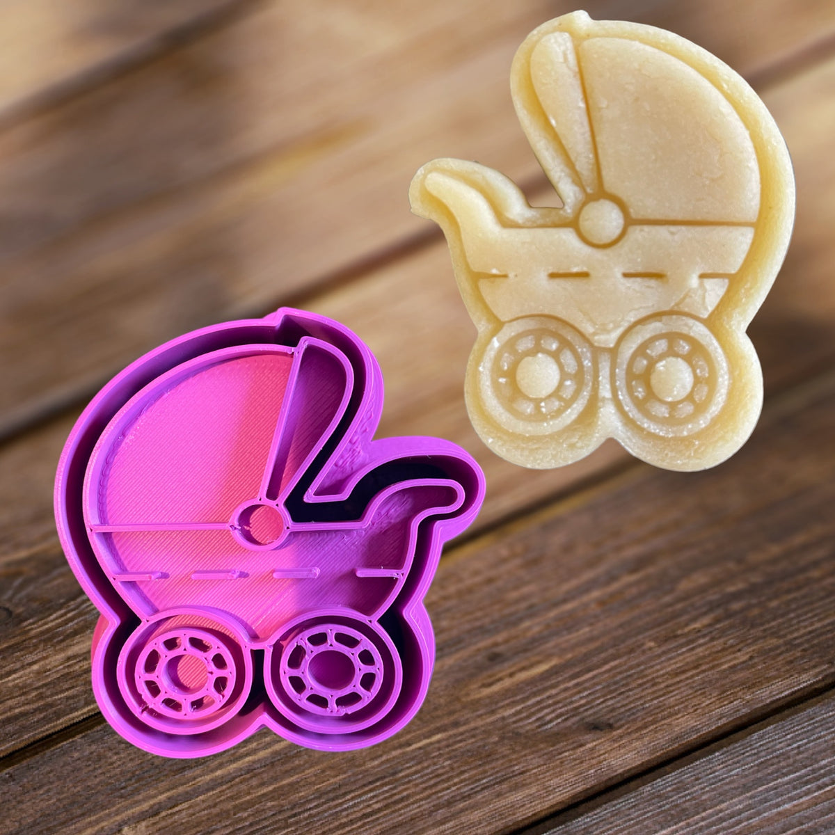 Kinderwagen | Emma&amp;#39;s Springerle