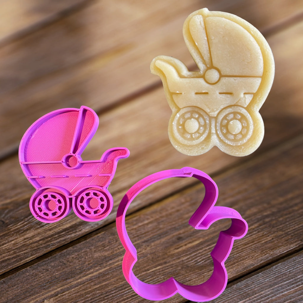 Kinderwagen