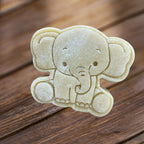 kleiner Elefant