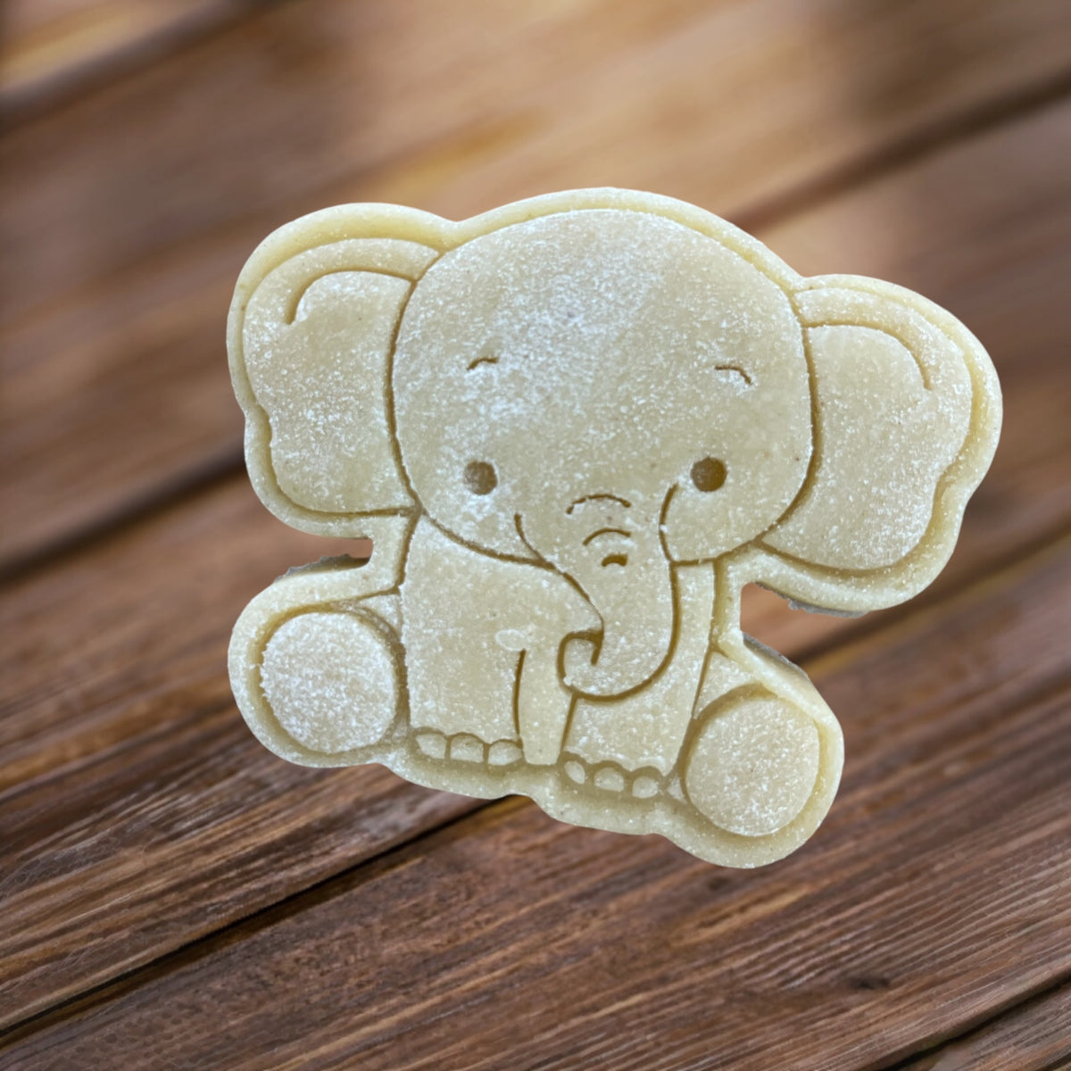 kleiner Elefant