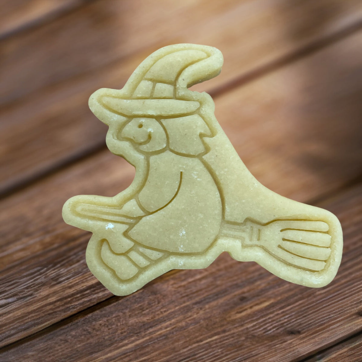 kleine Hexe
