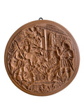 Krippe um 1650