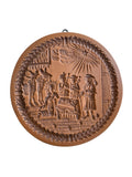 Krippe um 1730