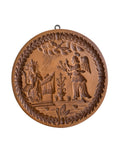 Verkündigung um 1650