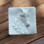 Horse head