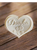 Herz Danke
