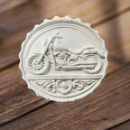Springerle Model - Harley