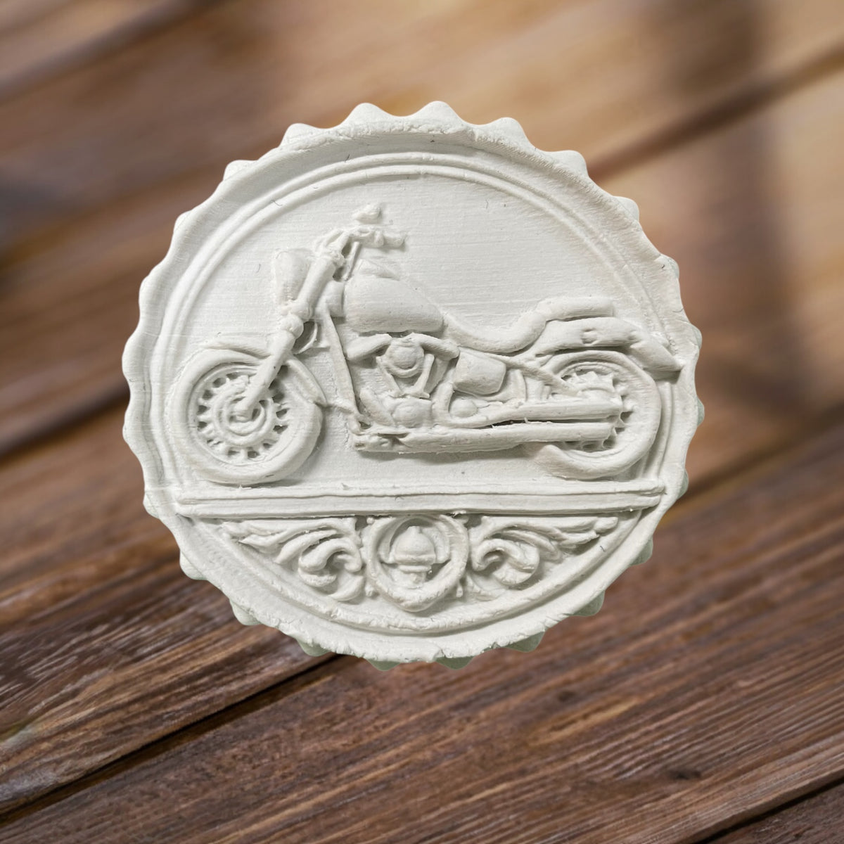 Springerle Model - Harley