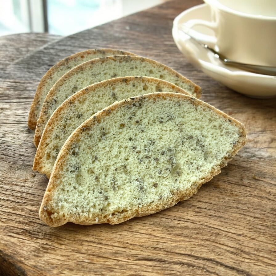 Pain à l'anis