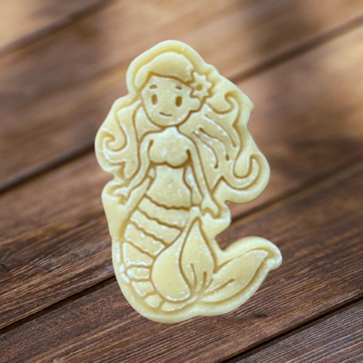 Mermaid