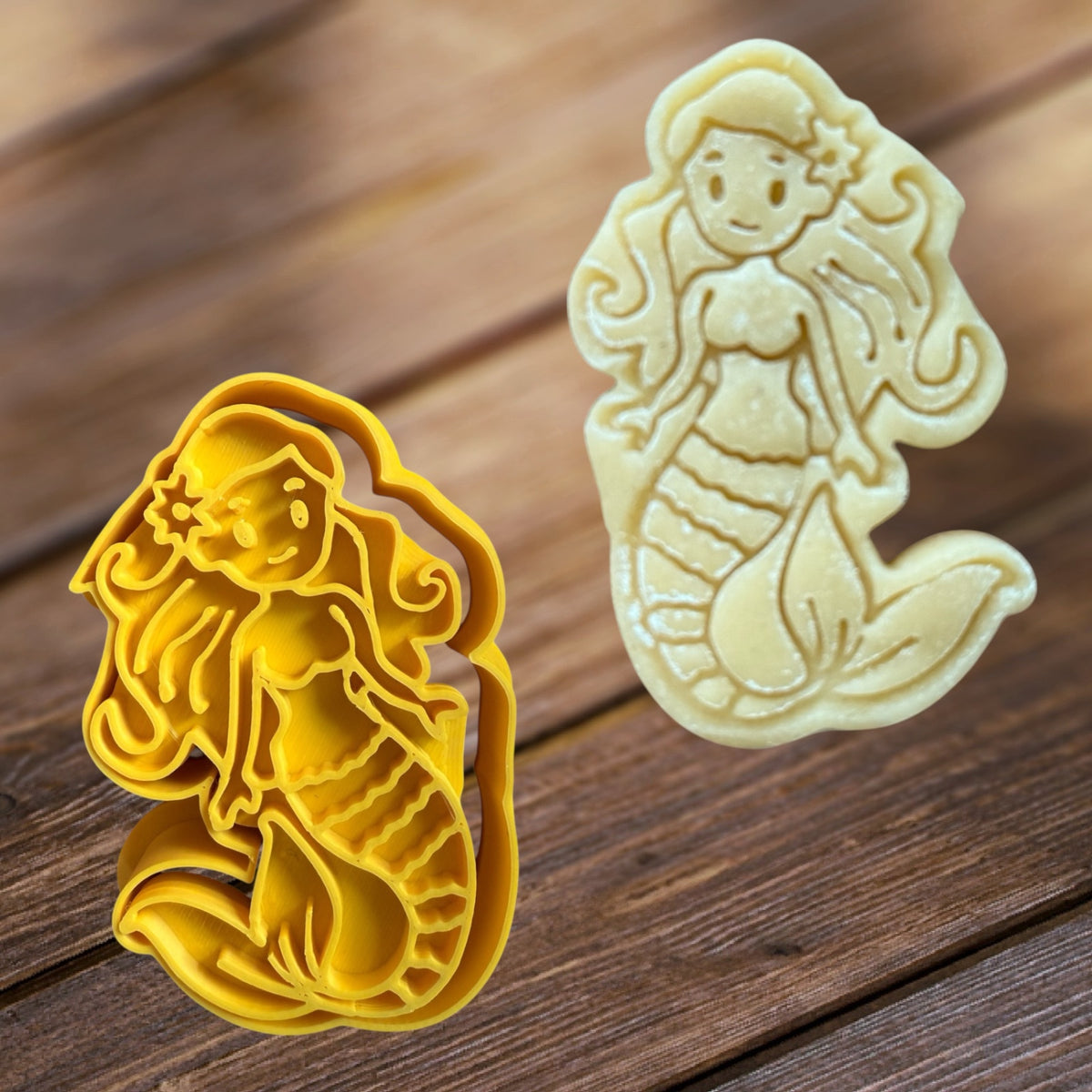 Mermaid