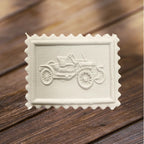 Springerle Model - Oldtimer