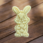 Easter bunny