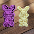 Easter bunny