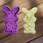 Easter bunny