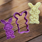 Easter bunny