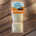 Frohe Ostern, 4 Stück
