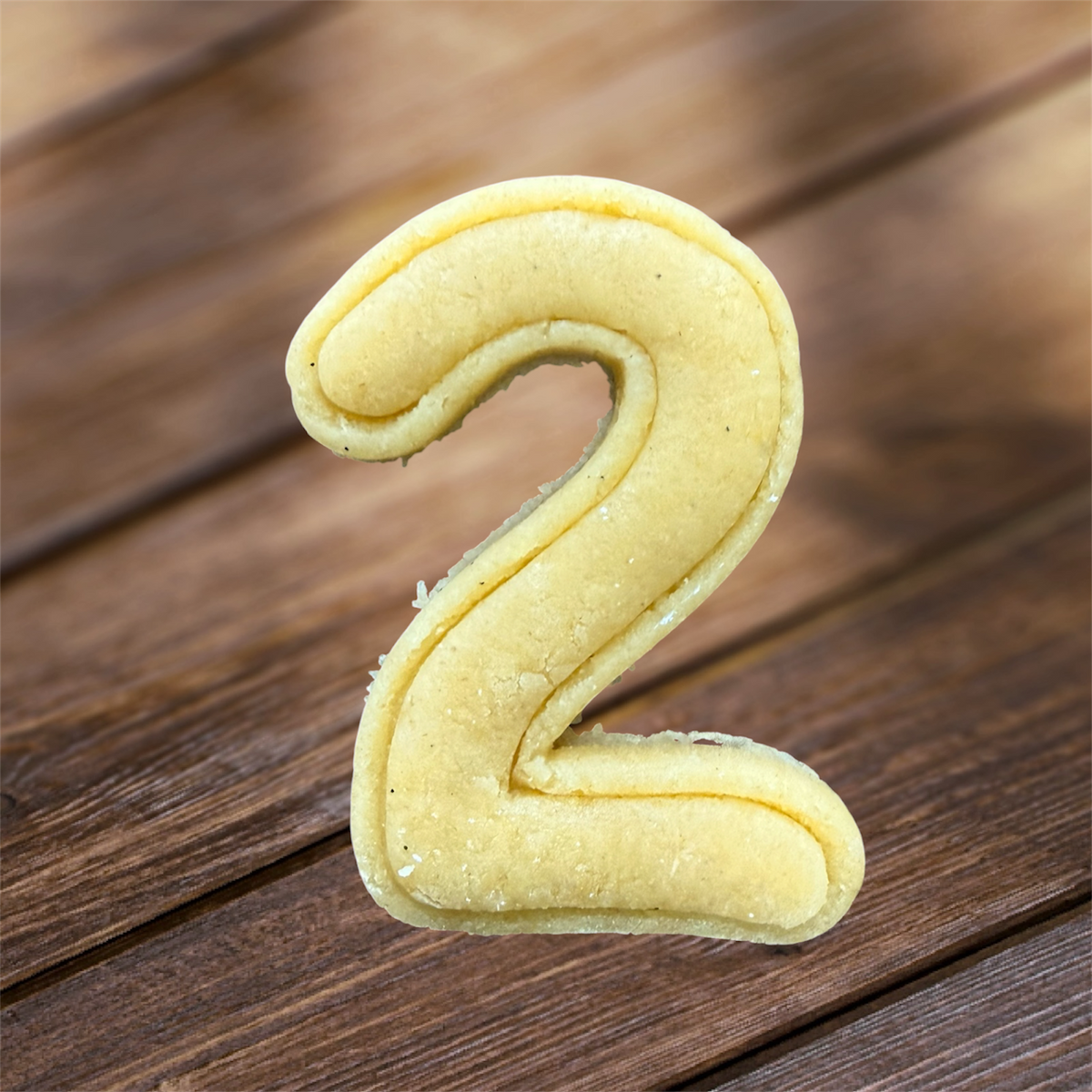 Zahl "2"