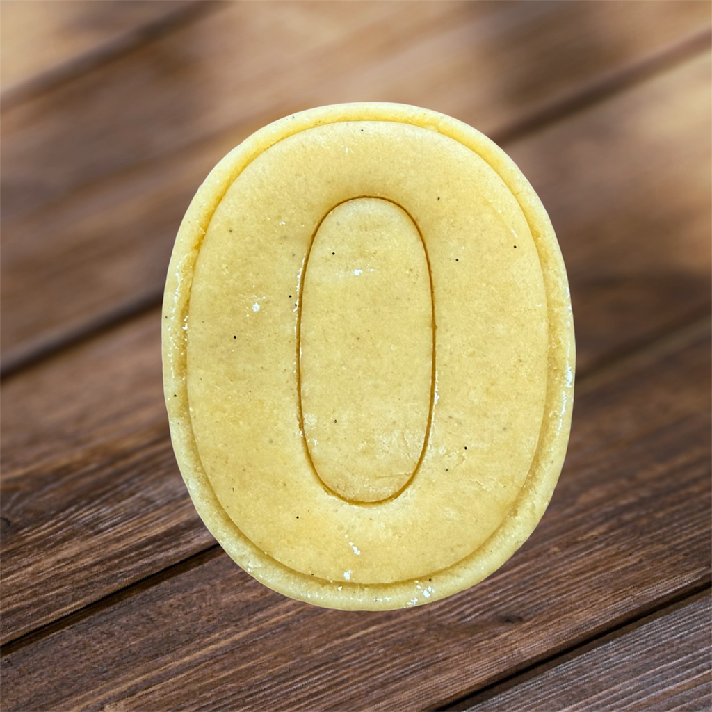 Zahl "0"