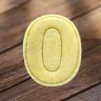 Zahl "0"