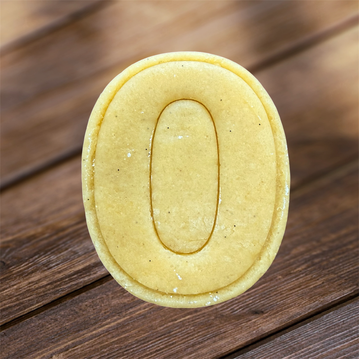 Zahl "0"