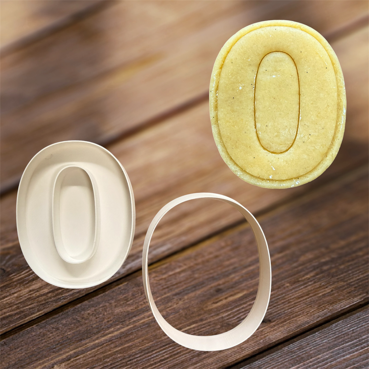 Zahl "0"