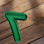 Zahl "7"