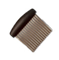 Wave cutter stainless steel