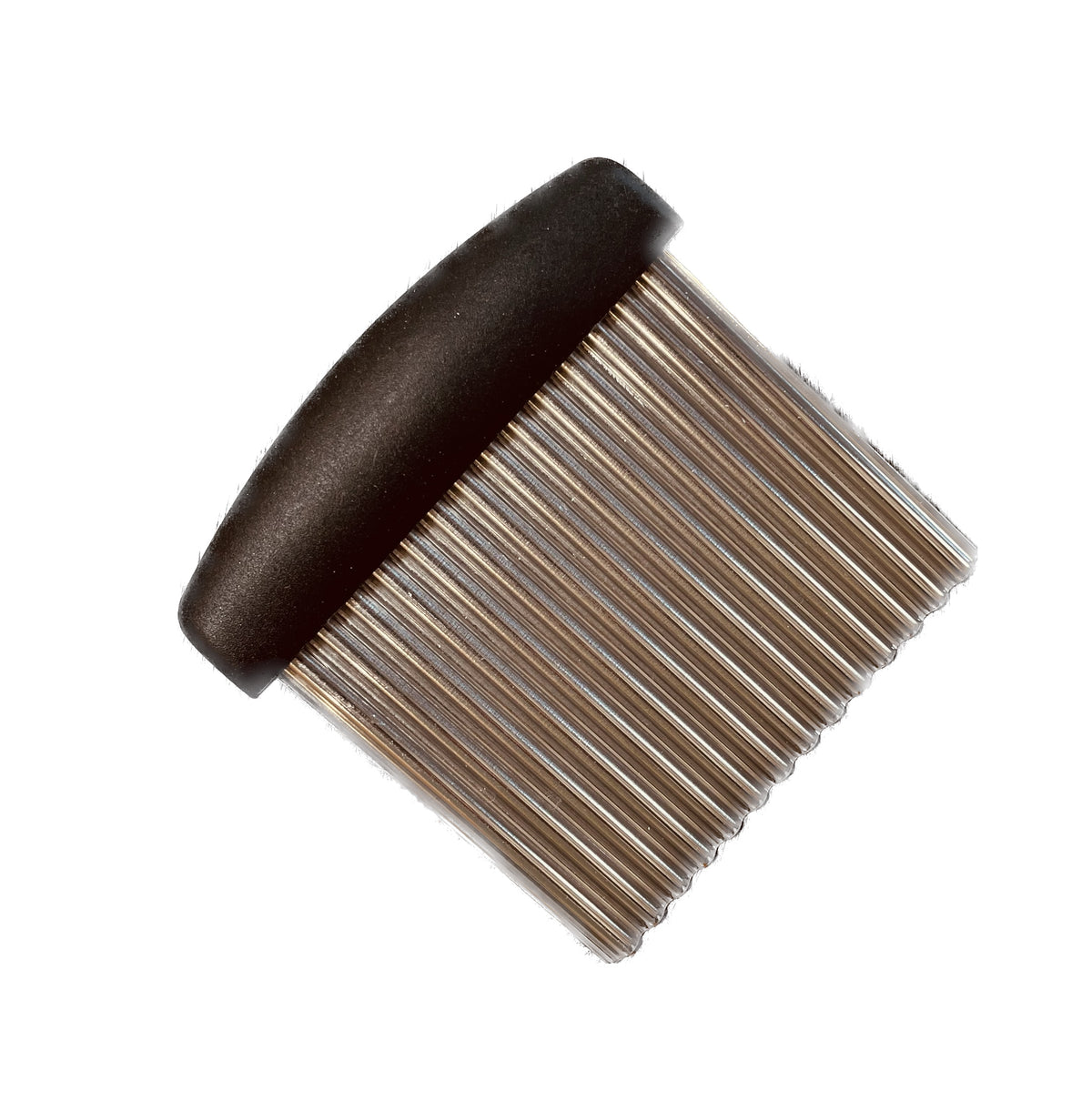 Wave cutter stainless steel