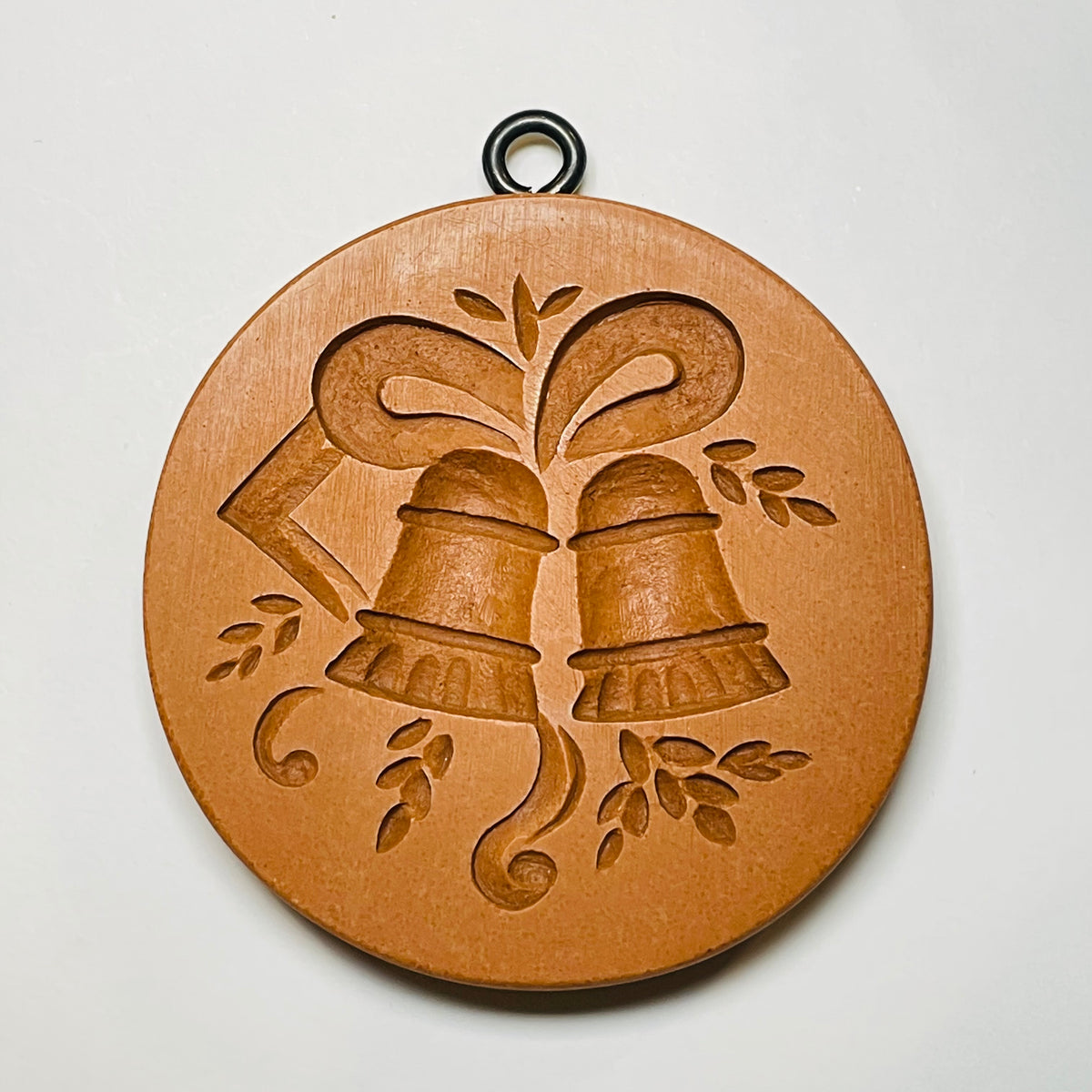 Bells | Emma&amp;#39;s Springerle
