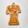 Music making angel