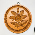 Solitaire Rose