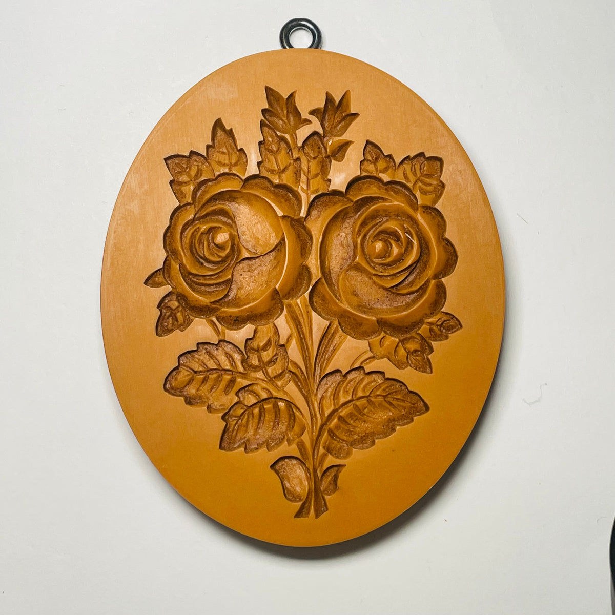 Doppelrose