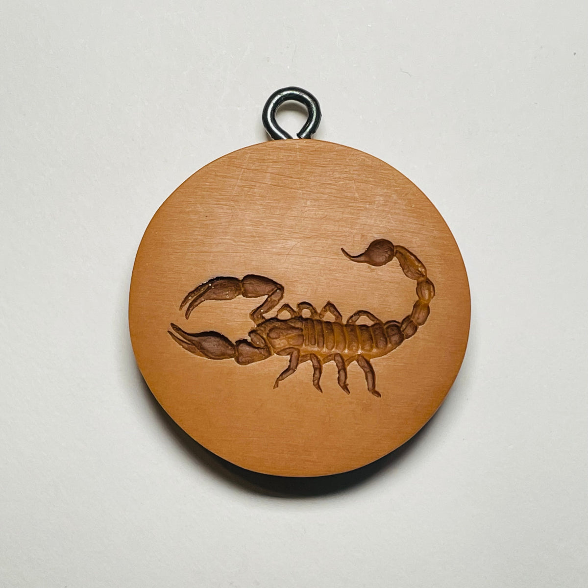 Signe du zodiaque Scorpion petit