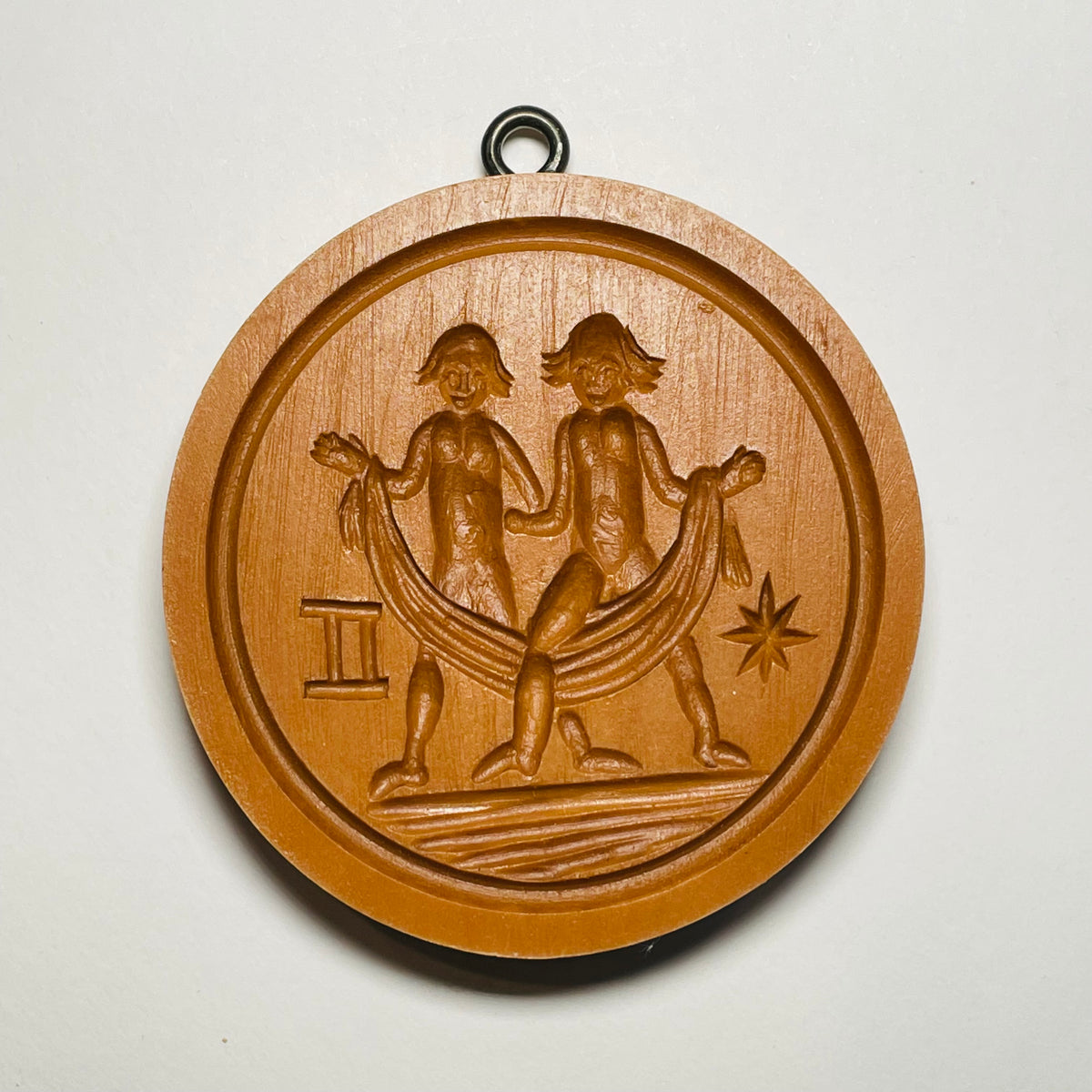 Signe astrologique Gémeaux