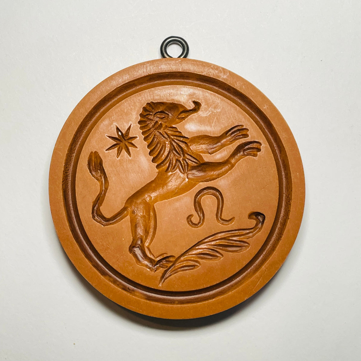 Sternzeichen Löwe